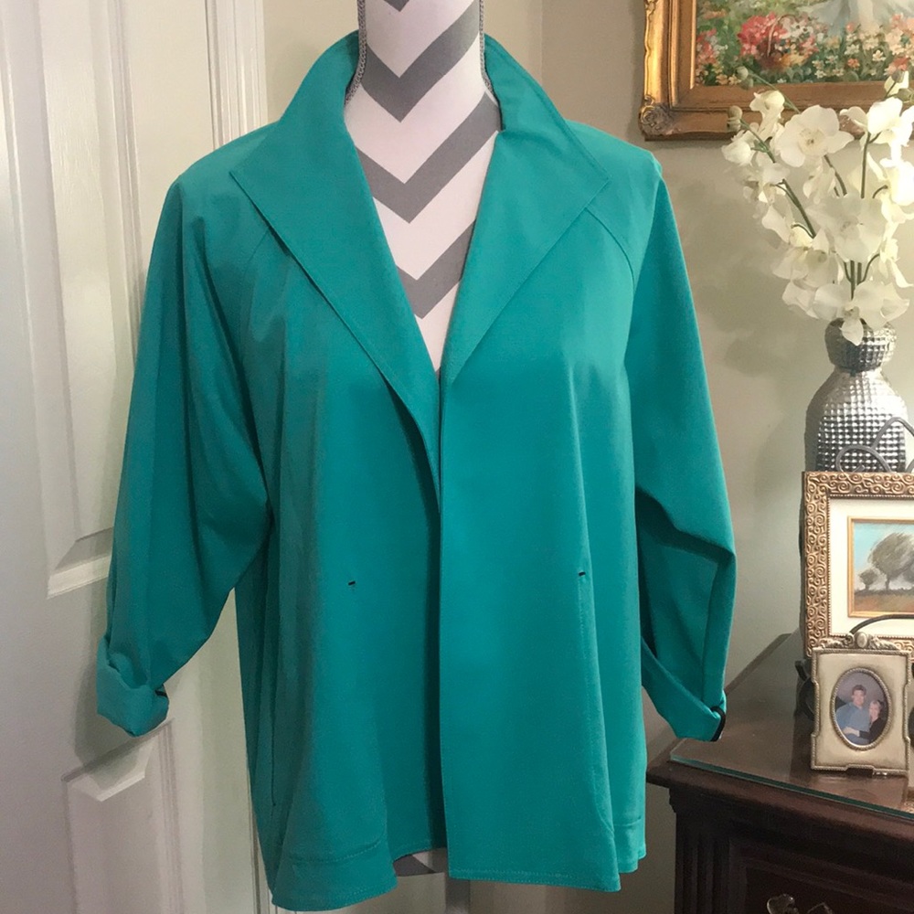 Lafayette 148 New York Jacket